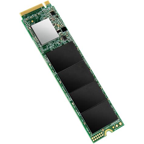 Практическое применение нового поколения интерфейса Ultra M 2 PCIe Gen3 x4