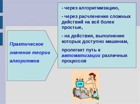 Предварительное планирование и расчленение сложных задач на более простые