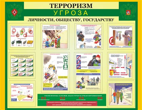 Предвещение экстренных ситуаций КСЭОНом