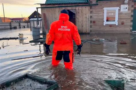 Предоставление помощи и восстановительные работы в пострадавших регионах