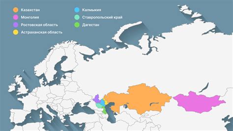 Предупреждение и защитные меры от пылевых бурь на территории РФ