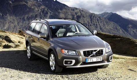 Преимущества выбора автомобилей Volvo