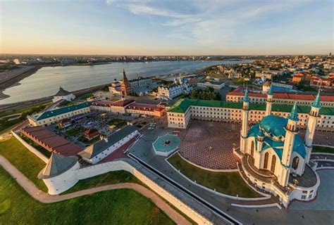 Преимущества географического расположения казанского крематория