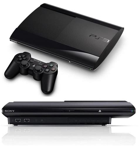 Преимущества игры на платформе PlayStation 3