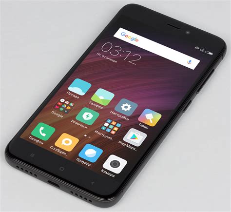 Преимущества использования сертифицированного смартфона Xiaomi с документом о соответствии