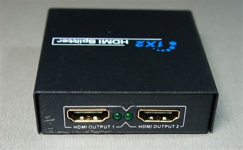 Преимущества использования HDMI-распределителя для подключения двух телевизоров к одному окну