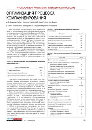 Преимущества и недостатки использования 95-го бензина в бензогенераторах.