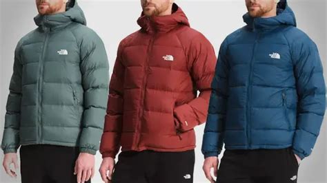 Преимущества и недостатки пуховиков The North Face