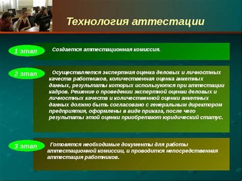 Преимущества и недостатки различных подходов к оценке персонала организации