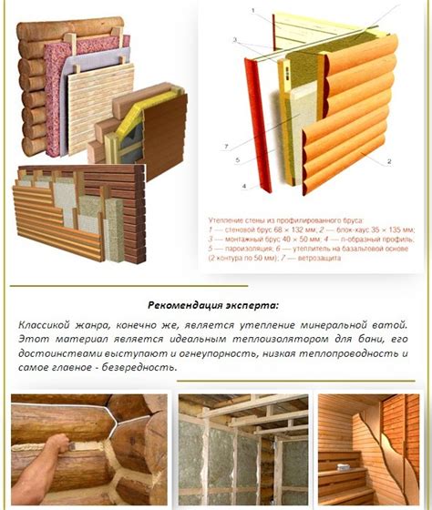 Преимущества и недостатки утепления потолка деревянного дома снаружи