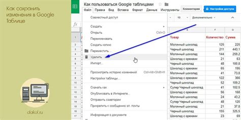 Преимущества и особенности функции ПОИСКВЗ в сервисе Google Таблицы