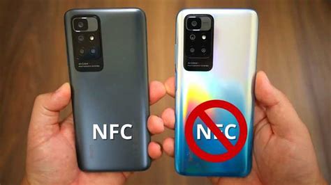 Преимущества и практическое применение беспроводной технологии NFC в смартфонах Xiaomi Redmi