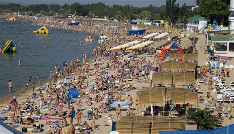 Преимущества отдыха на пляжах с кристально чистой водой в привлекательном курорте Анапа