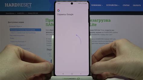 Преимущества отключения механизма защиты активации учетной записи Google на Samsung