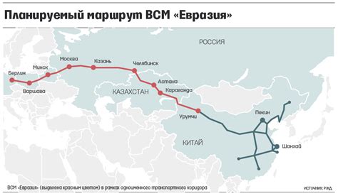 Преимущества перемещения по маршруту "Столица-Железнодорожный узел-Азербайджанская столица"