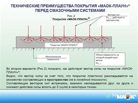 Преимущества покрытия P6M5 перед 9XS