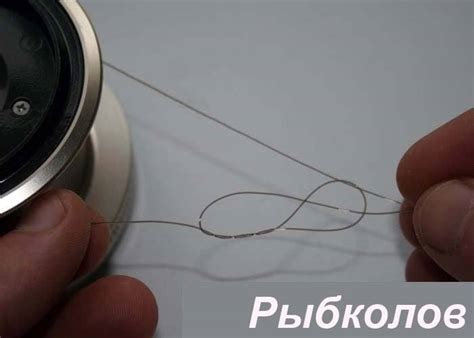 Преимущества предварительного увлажнения намотки плетенки