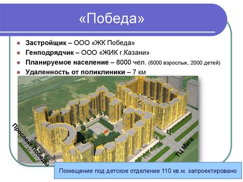 Преимущества приобретения новостройки для инвесторов