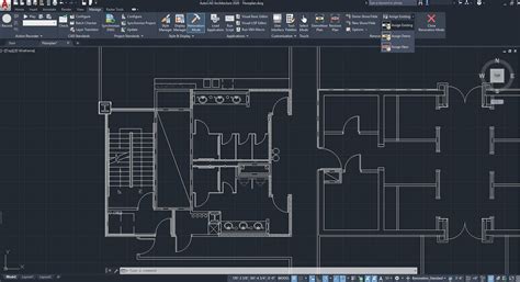 Преимущества функции импорта PDF в AutoCAD 2021