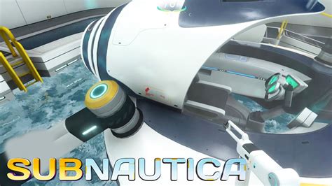 Преимущества эксплуатации уникальной станции мотылька в мире Subnautica