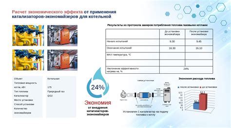 Преимущество 2: Экономия ресурсов и снижение затрат на отопление