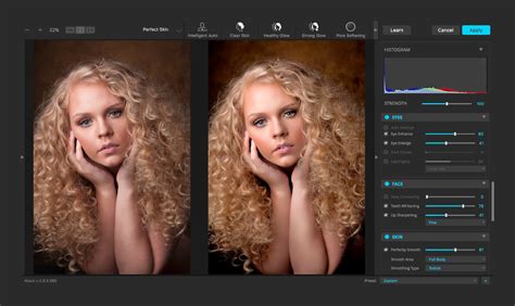 Пресеты в Adobe Lightroom: незаменимый инструмент для обработки фотографий