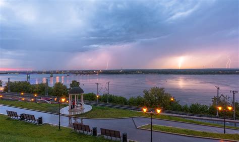 Пресненская набережная: Ближе к музыке и ночным фестивалям