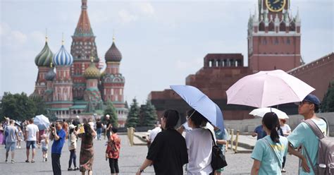 Привлекательность Москва-реки для туристов