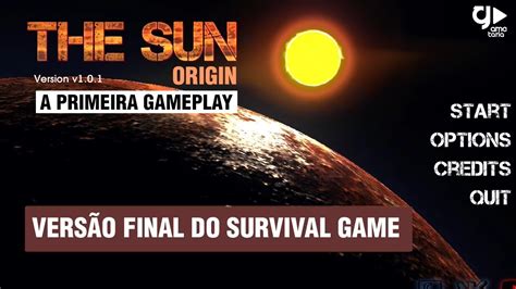 Привлекательный виртуальный мир игры The Sun Origin требует инноваций и нововведений