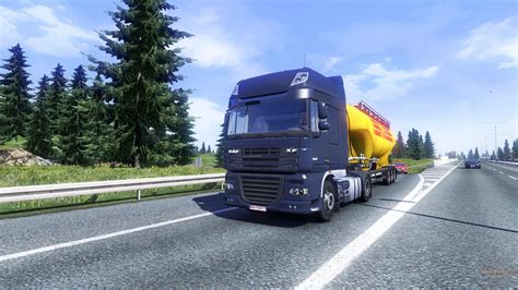 Привлечение большего числа игроков в Euro Truck Simulator 2