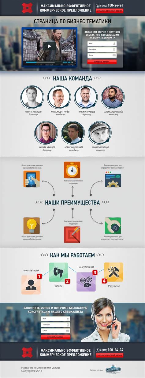 Привлечение новых клиентов и повышение объемов продаж