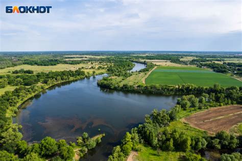 Приключения на воде: уникальный опыт отдыха на реках и озерах Татарии