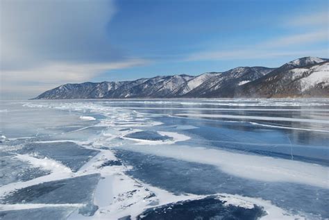 Приключения на ледяных озерах Карелии