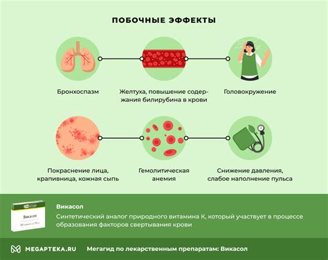 Применение Викасола у собак