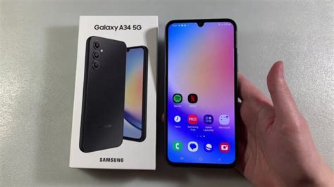 Применение акселерометра на Samsung A10 в повседневной жизни: от просмотра видео до навигации