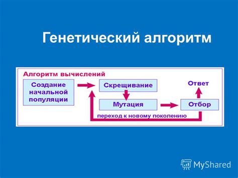 Применение алгоритма в реальных задачах и приложениях