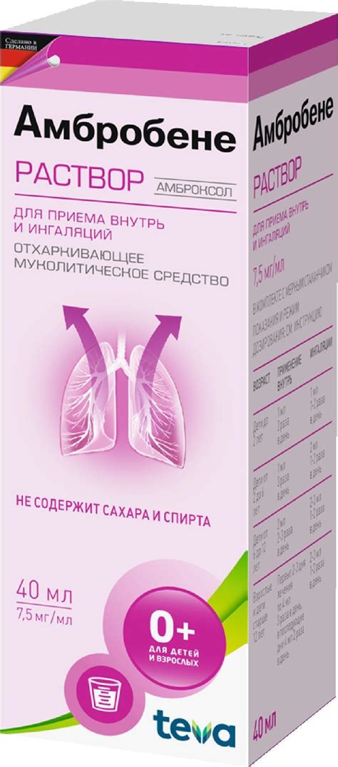 Применение ингаляций и обливаний: быстрый способ освободиться от скопившейся слизи