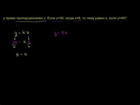 Применение пропорционального изменения размера в реальных задачах