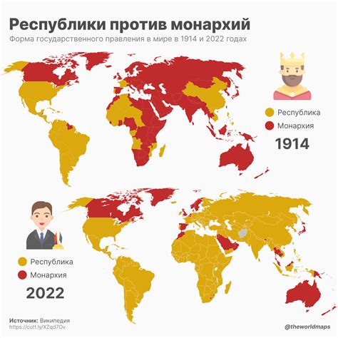 Примерные страны, где Телеграм юридически признан