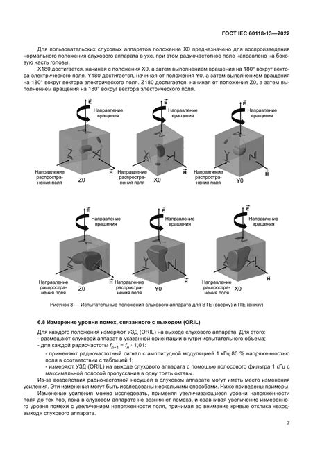 Принципы измерения устойчивости к огню