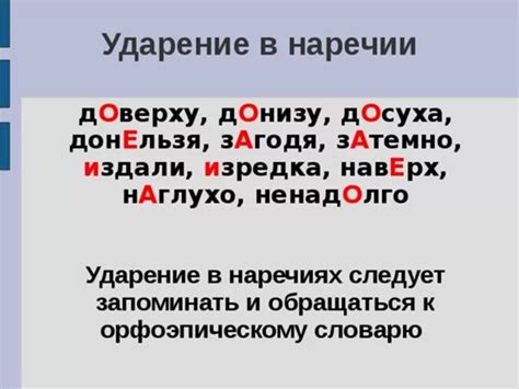 Принципы ударения в словах с суффиксом -ик в основе