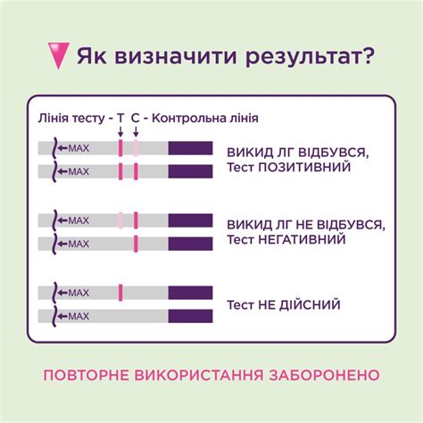 Принципы функционирования тестов для определения наступления беременности