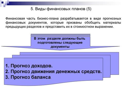 Принципы эффективного финансового управления и предотвращение финансовых потерь