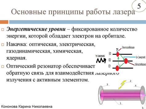 Принцип действия Винпотропила