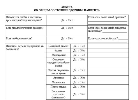 Причины ограничений по рациону перед процедурой успокоения в стоматологии
