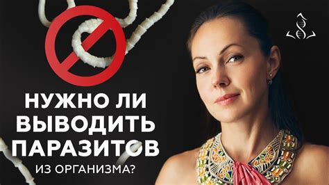 Причины появления паразитов на человеческой голове и важность их обработки