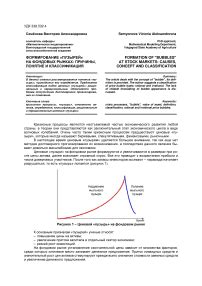 Причины формирования воздушных пузырей на гидрогелевой оболочке