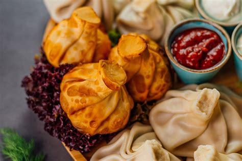 Приятные цены и великолепный вкус: бюджетные варианты хинкали в городе