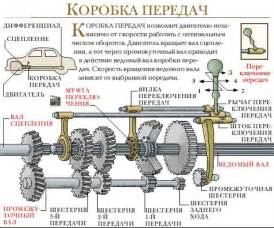 Проблемы и неисправности трансмиссии ЛуАЗ: осложнения, с которыми сталкиваются владельцы автомобиля