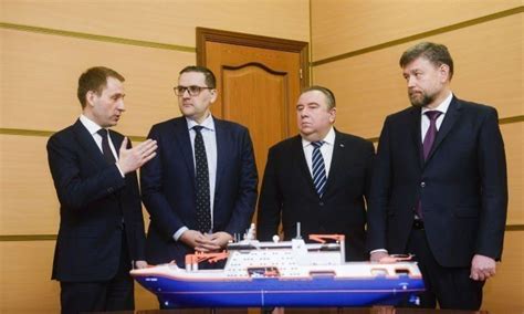 Проблемы сохранения и участия в программе по возрождению популяции арктической рыбы